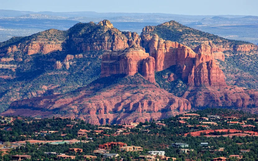 Sedona